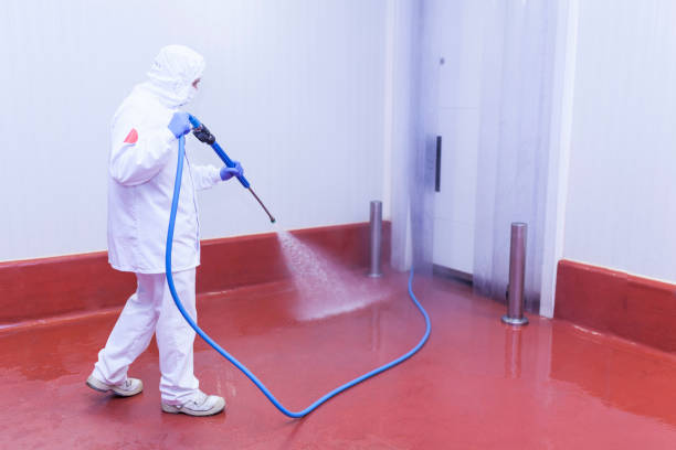 Best Parking Lot and Garage Cleaning  in Jacksonville, AR