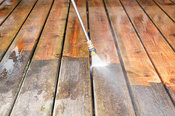 Spring Cleaning in Jacksonville, AR