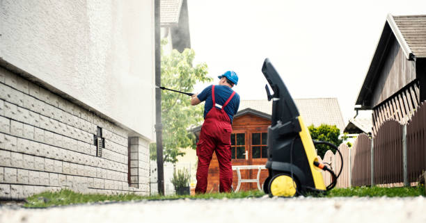 Pre-Holiday Cleaning in Jacksonville, AR